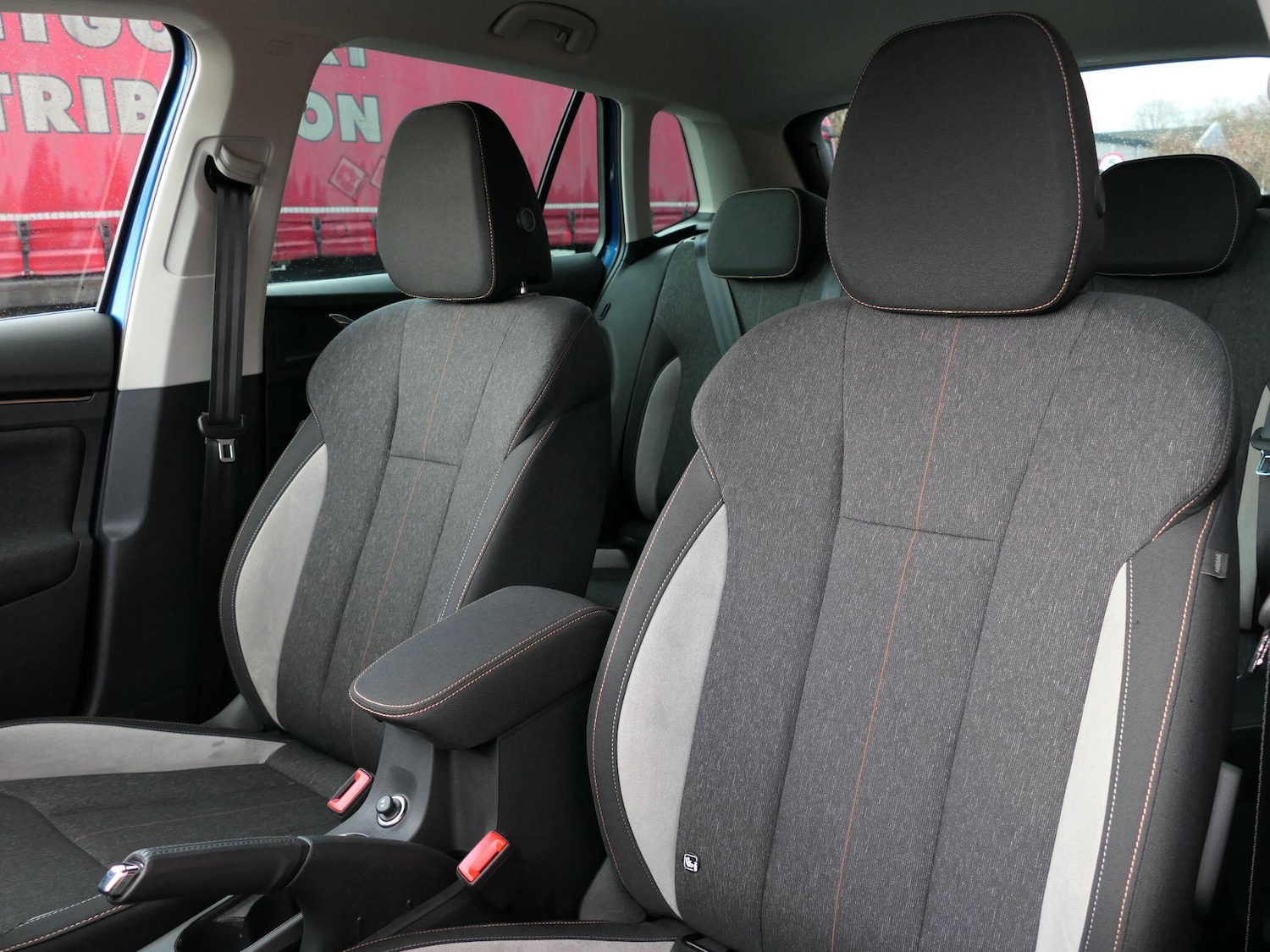 Used Skoda Kamiq 2025 for sale - 76646045: Photo 10