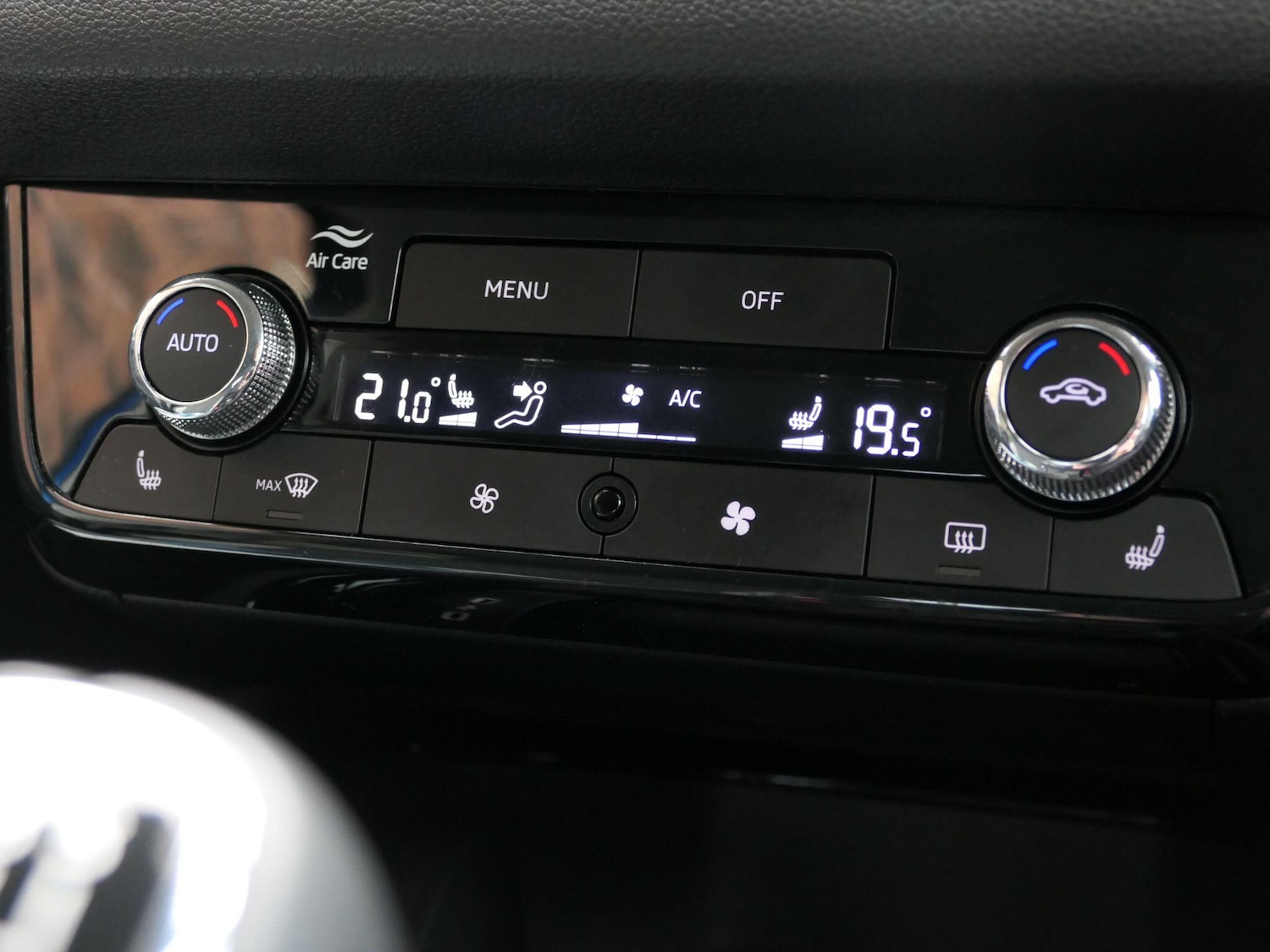 Used Skoda Kamiq 2025 for sale - 76646045: Photo 11