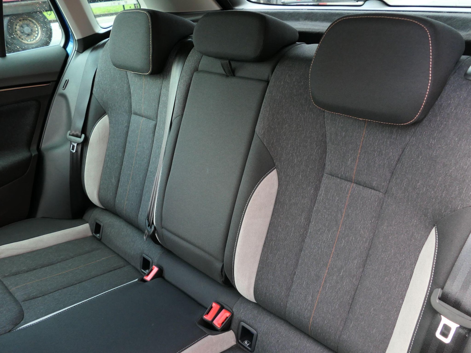 Used Skoda Kamiq 2025 for sale - 76646045: Photo 12