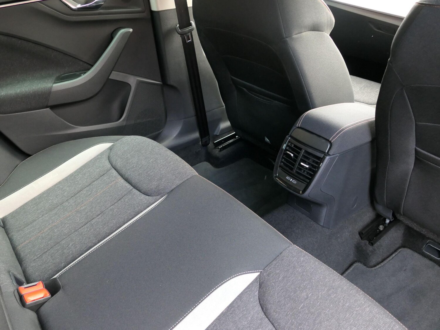 Used Skoda Kamiq 2025 for sale - 76646045: Photo 13