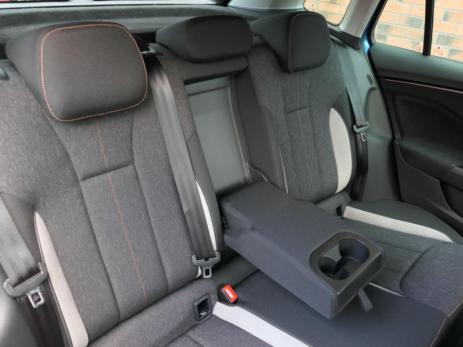 Used Skoda Kamiq 2025 for sale - 76646045: Photo 15