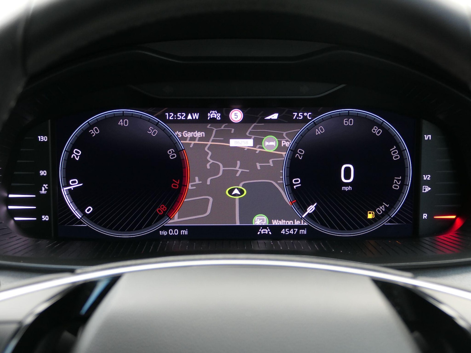 Used Skoda Kamiq 2025 for sale - 76646045: Photo 19