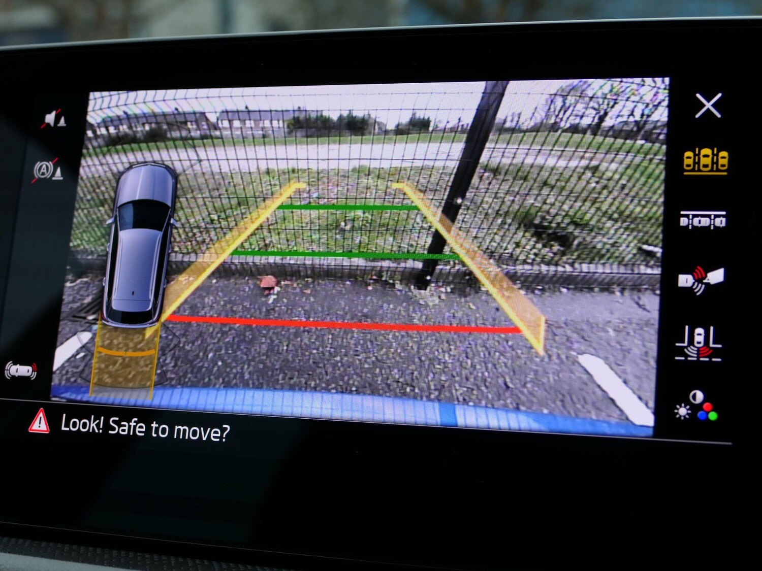 Used Skoda Kamiq 2025 for sale - 76646045: Photo 20