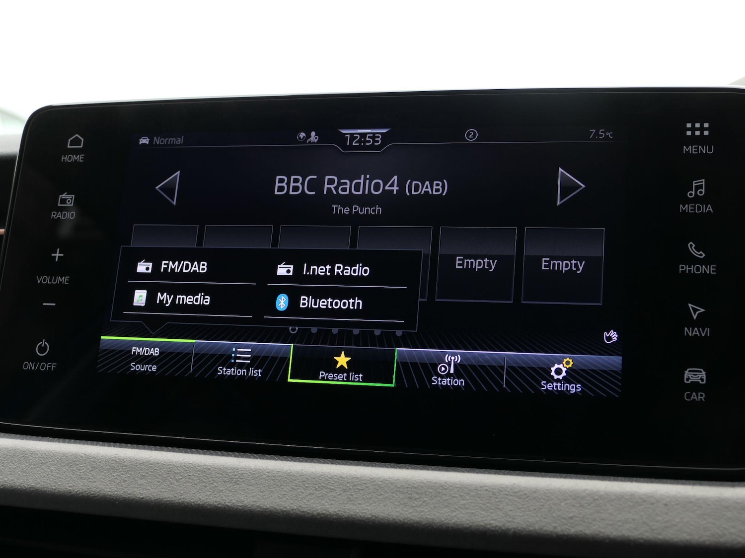 Used Skoda Kamiq 2025 for sale - 76646045: Photo 21