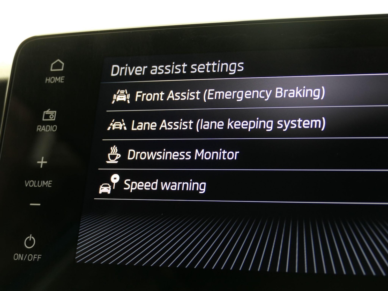 Used Skoda Kamiq 2025 for sale - 76646045: Photo 22