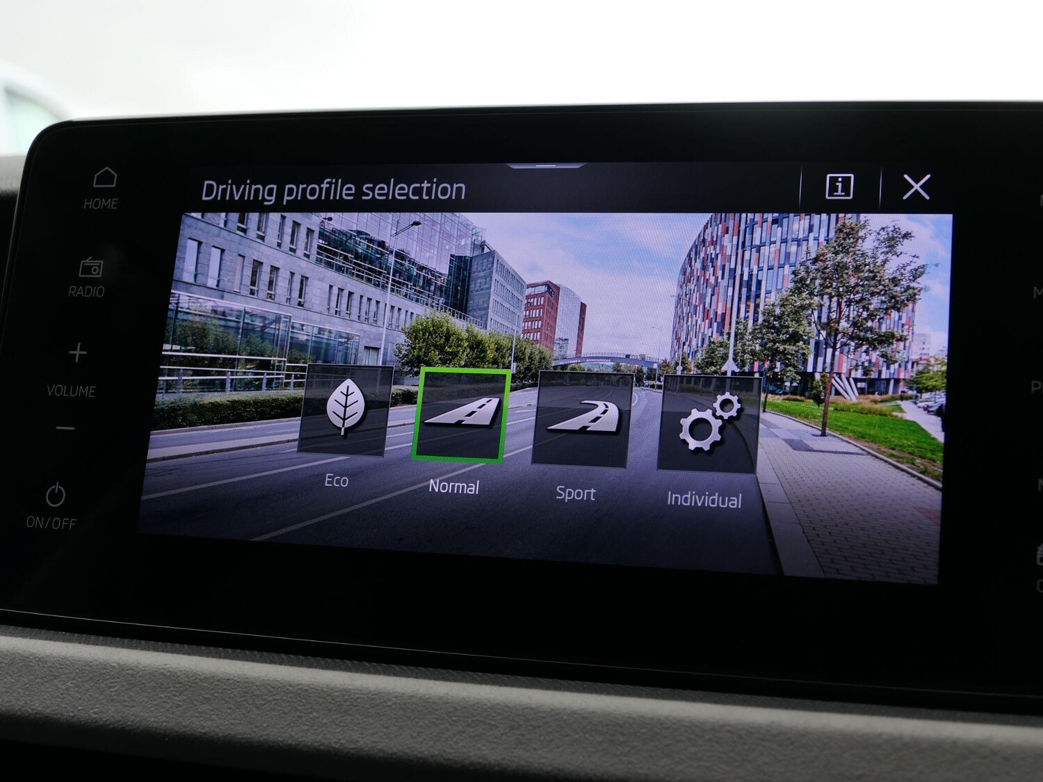 Used Skoda Kamiq 2025 for sale - 76646045: Photo 25