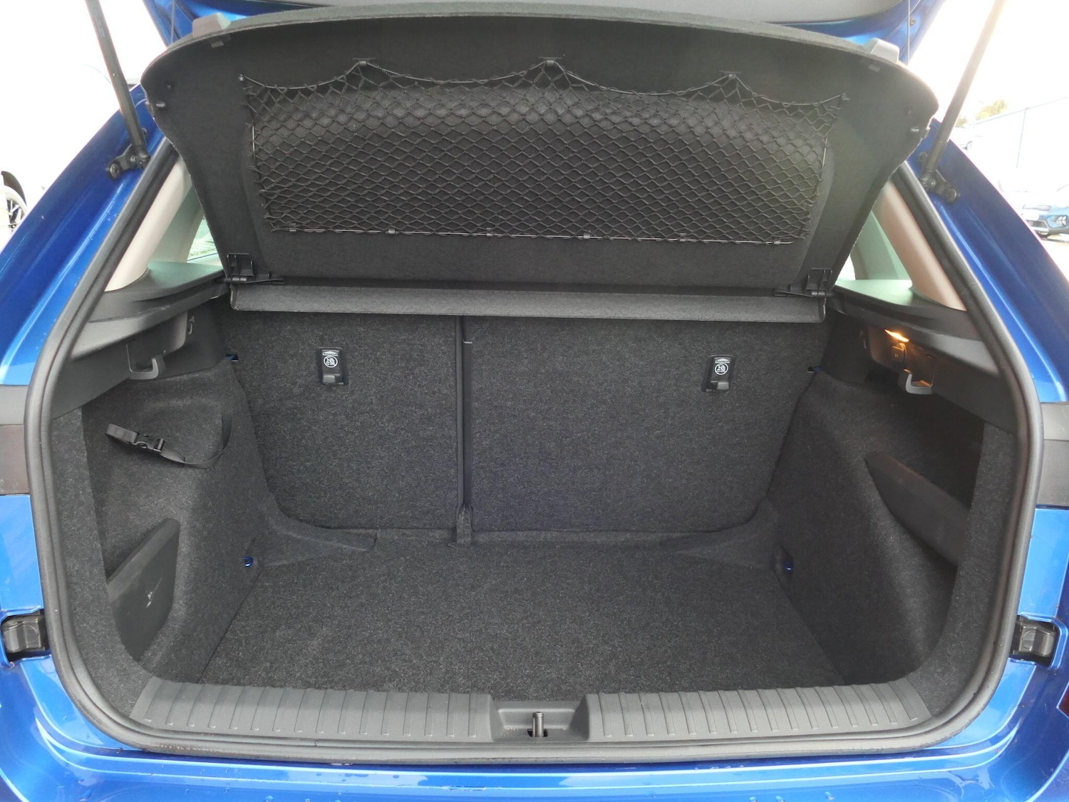 Used Skoda Kamiq 2025 for sale - 76646045: Photo 29