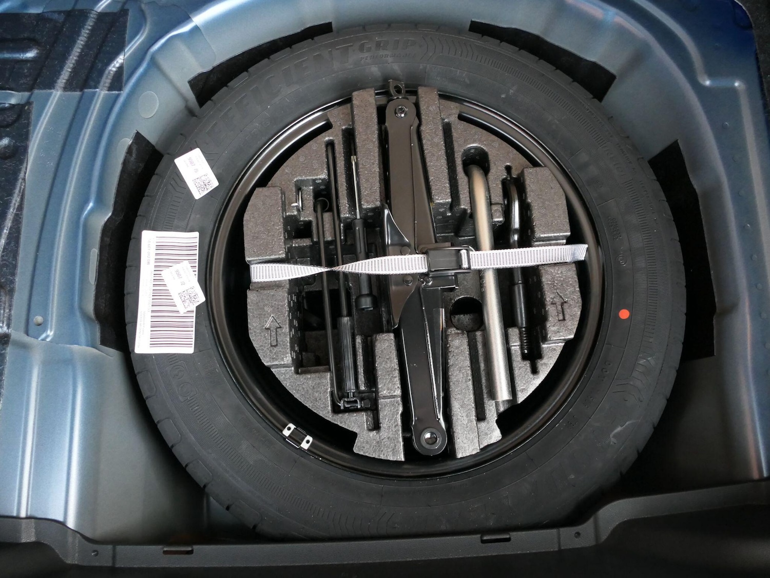 Used Skoda Kamiq 2025 for sale - 76646045: Photo 30