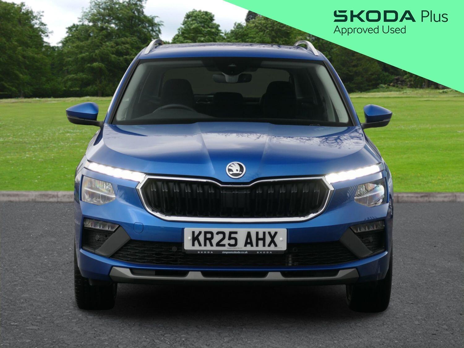 Used Skoda Kamiq 2025 for sale - 76646045: Photo 5