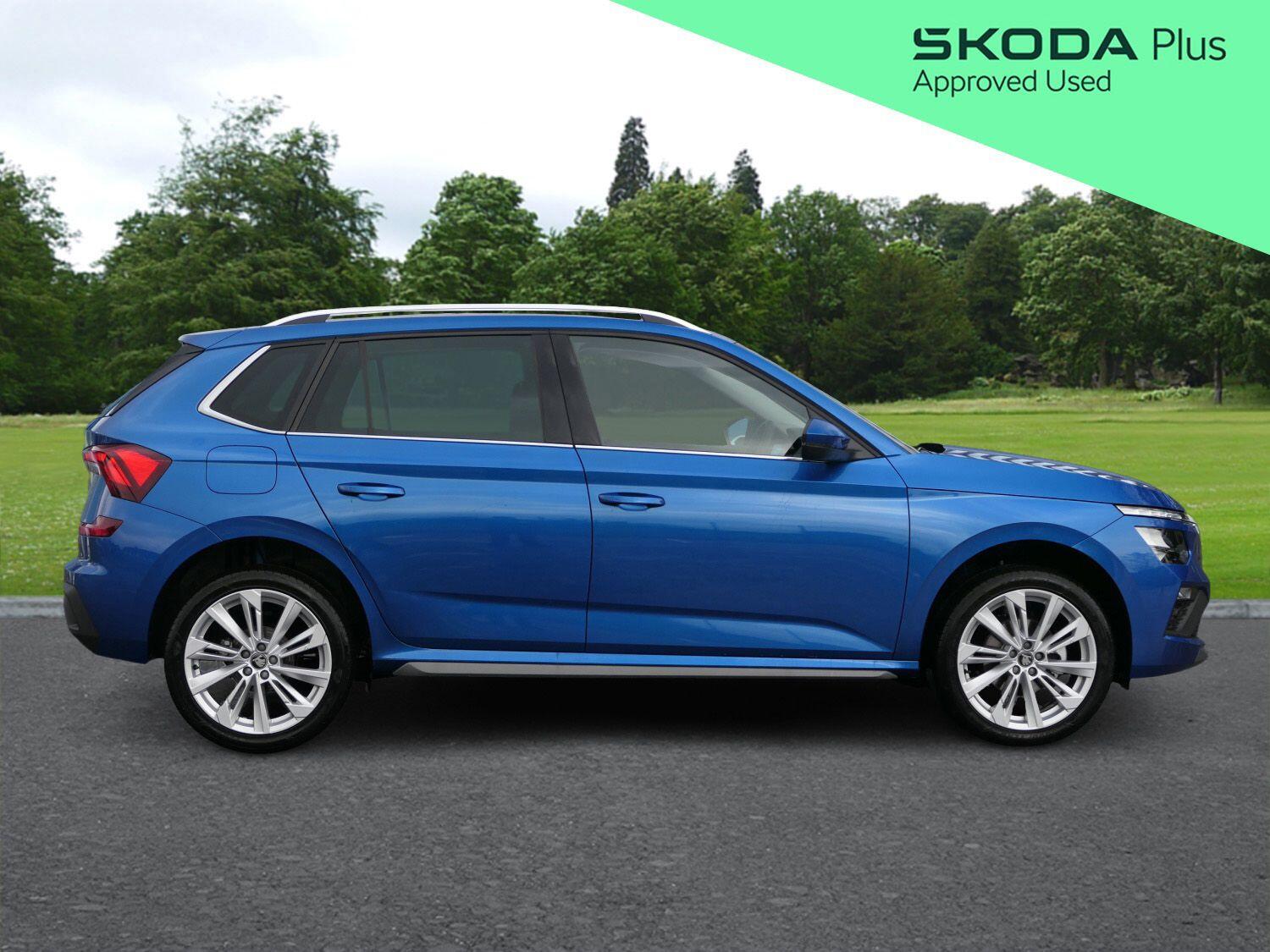 Used Skoda Kamiq 2025 for sale - 76646045: Photo 6