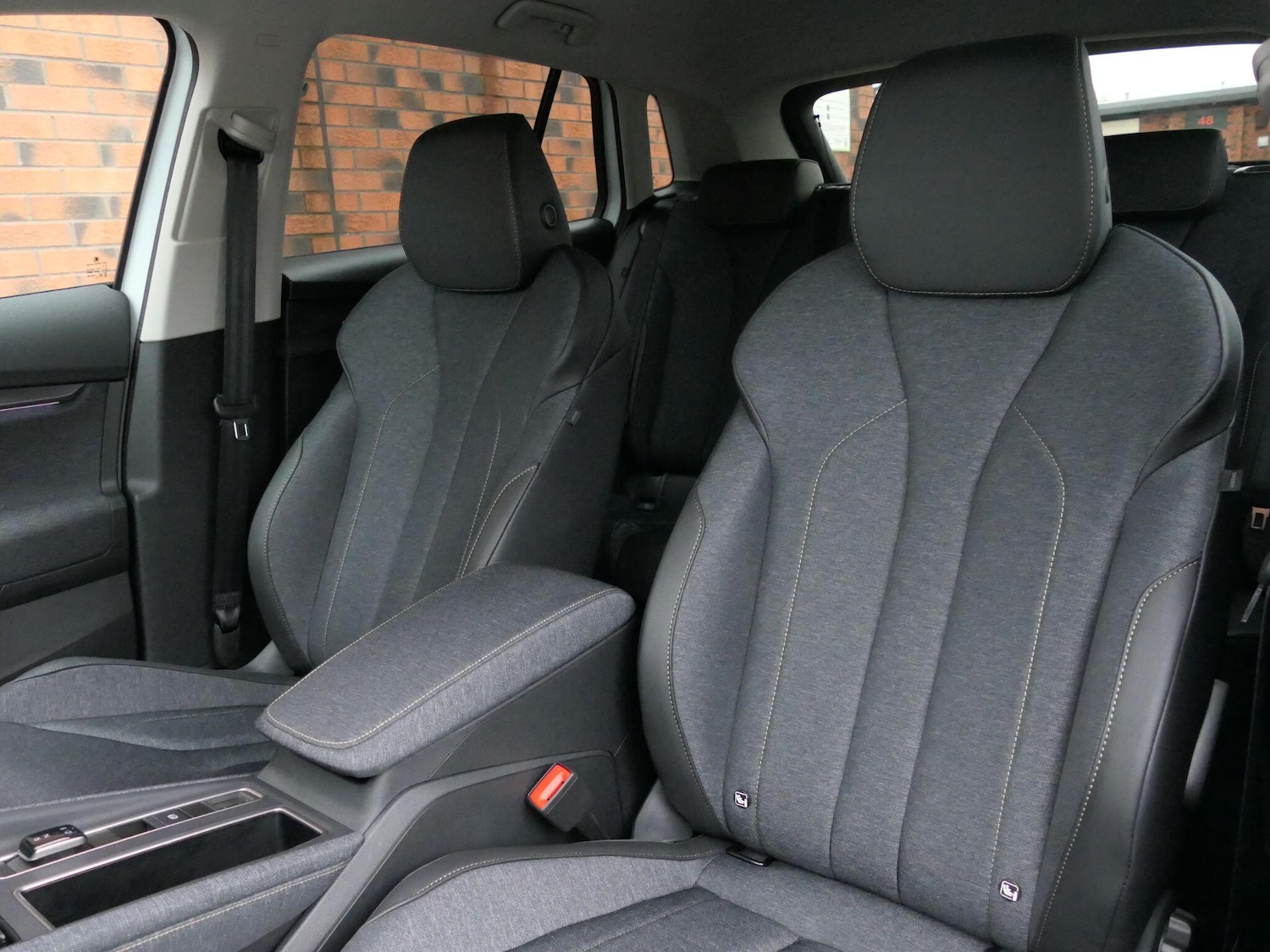 Used Skoda Elroq 2025 for sale - 76735478: Photo 12