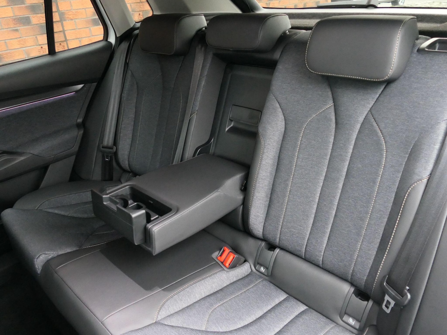 Used Skoda Elroq 2025 for sale - 76735478: Photo 14