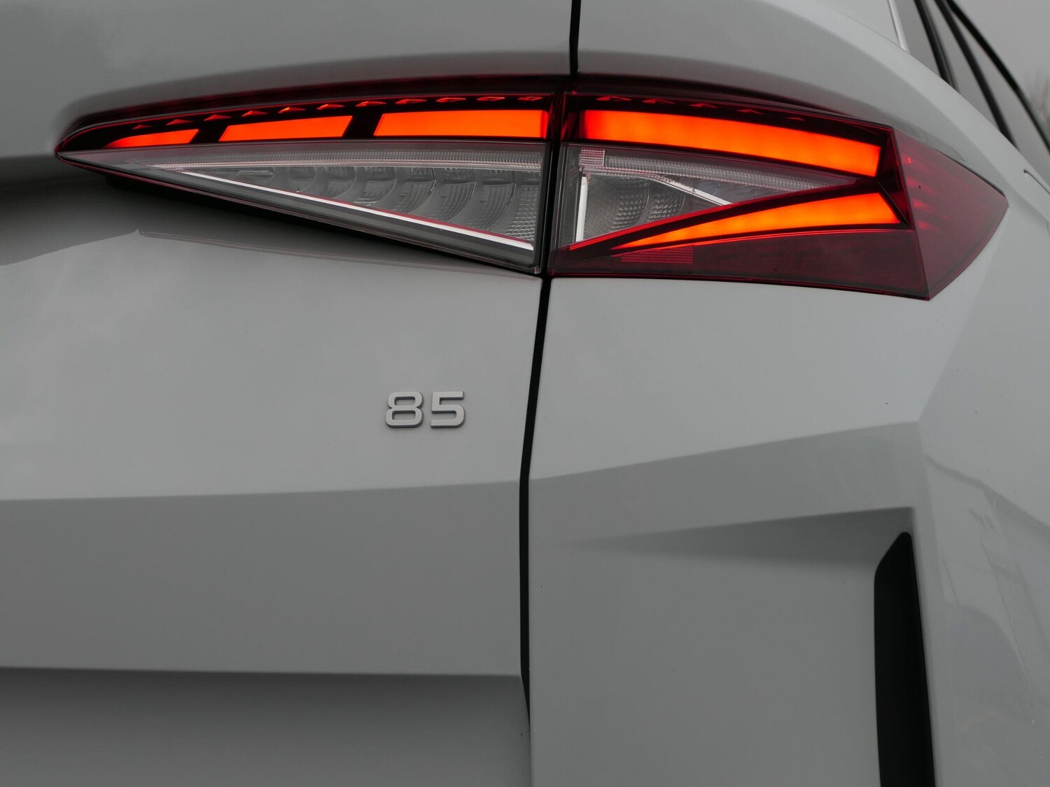 Used Skoda Elroq 2025 for sale - 76735478: Photo 21