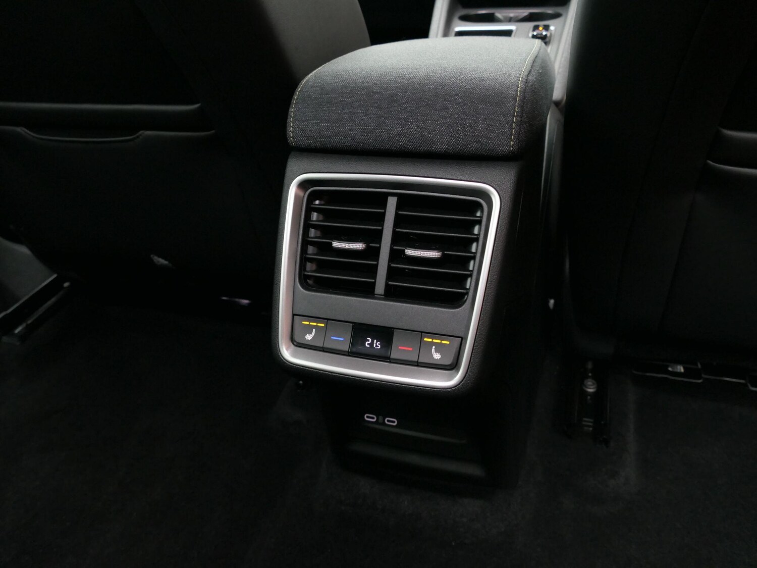 Used Skoda Elroq 2025 for sale - 76735478: Photo 23