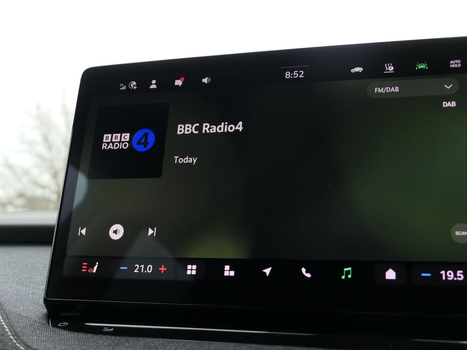 Used Skoda Elroq 2025 for sale - 76735478: Photo 25