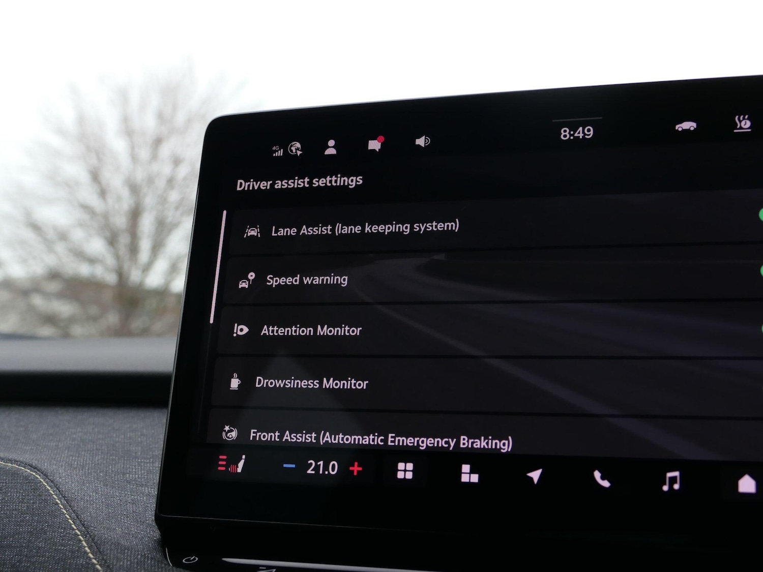 Used Skoda Elroq 2025 for sale - 76735478: Photo 27