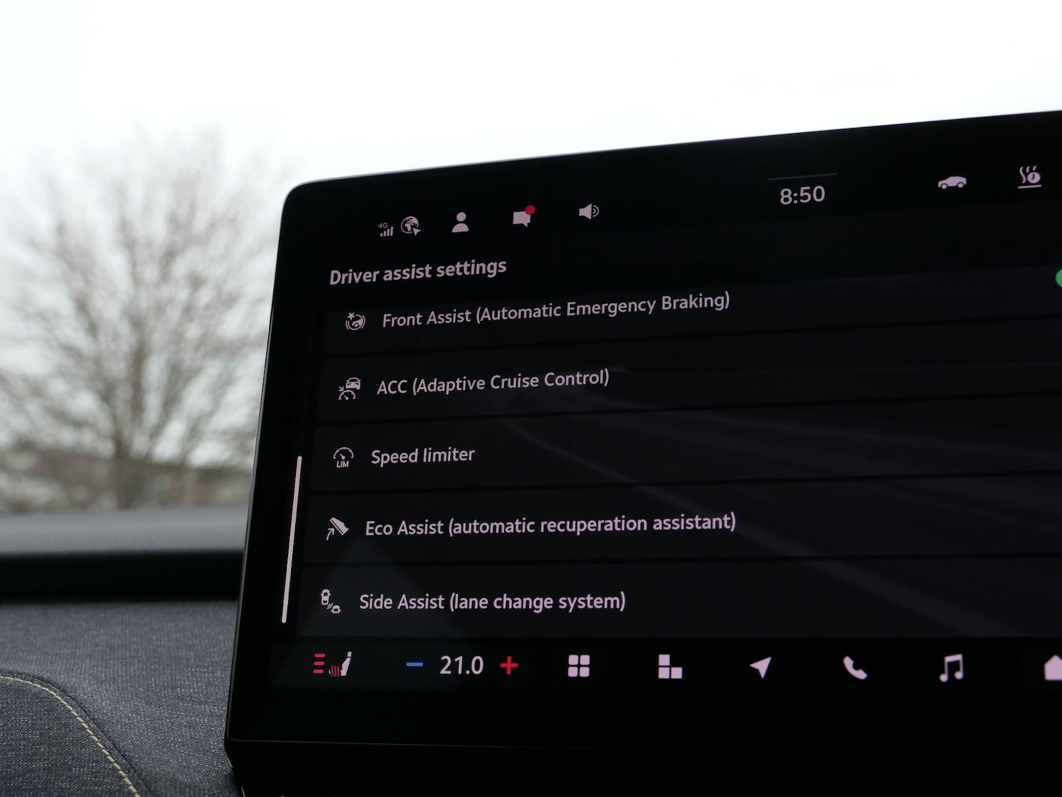 Used Skoda Elroq 2025 for sale - 76735478: Photo 28