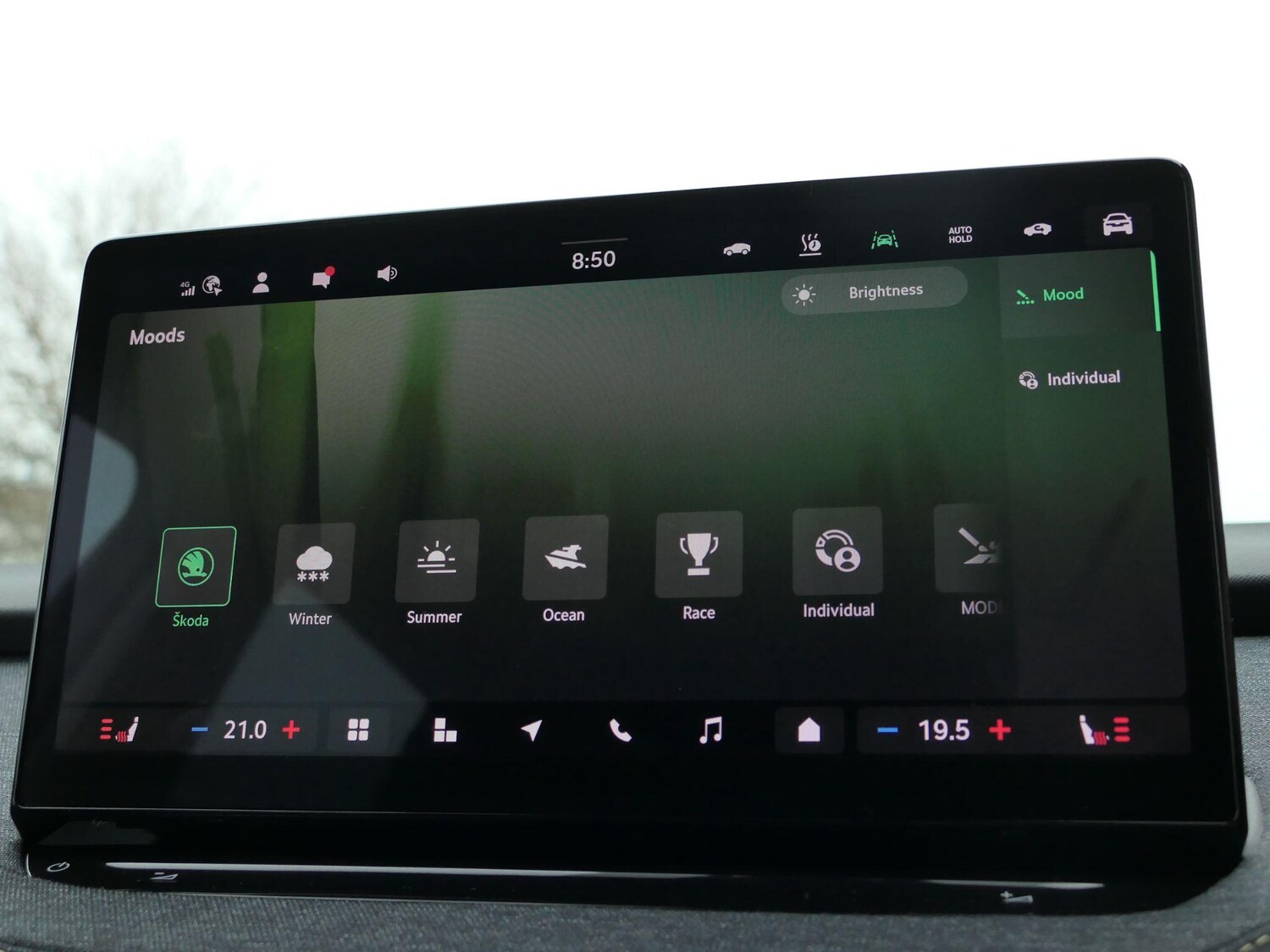 Used Skoda Elroq 2025 for sale - 76735478: Photo 31