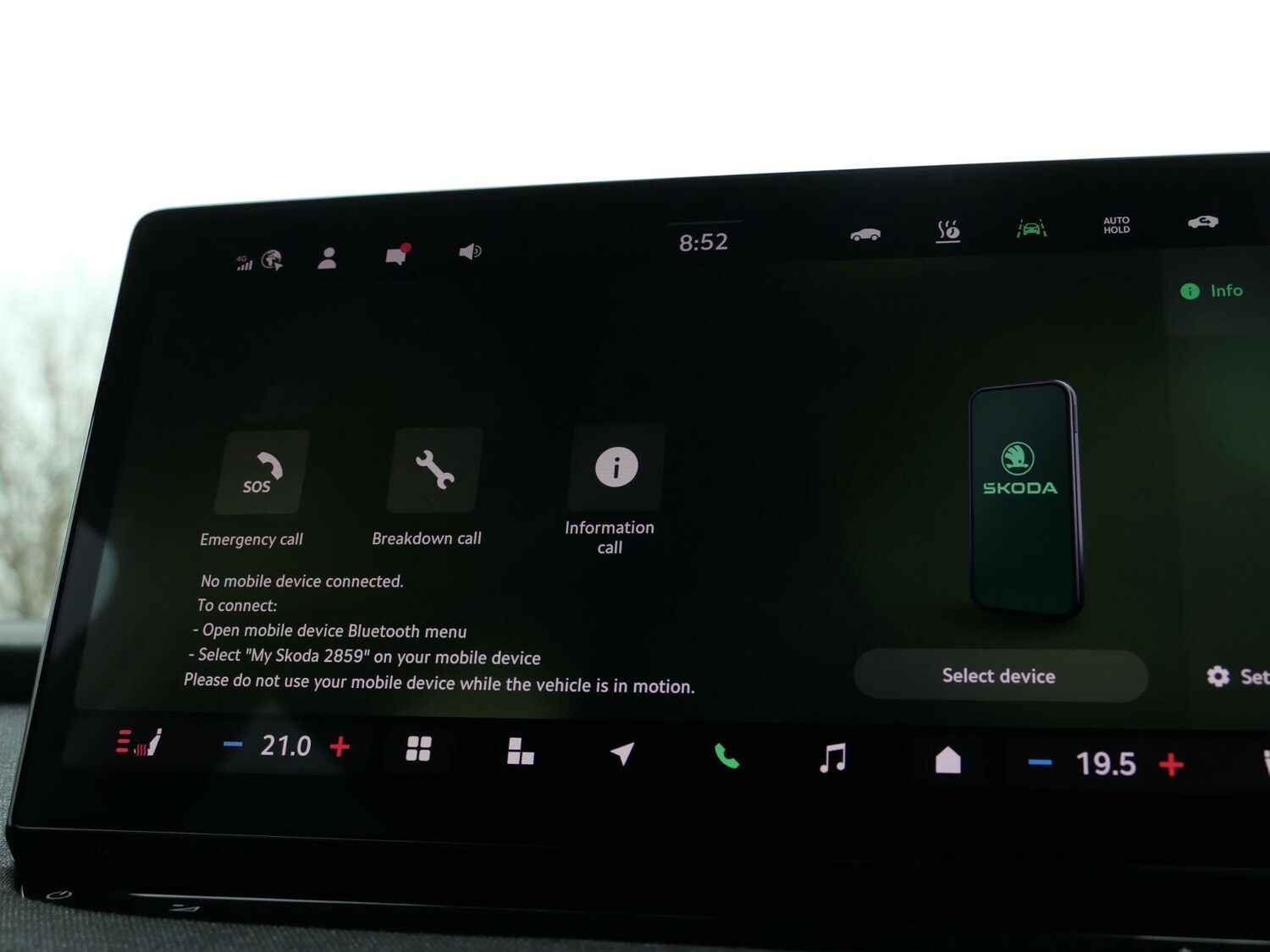 Used Skoda Elroq 2025 for sale - 76735478: Photo 32