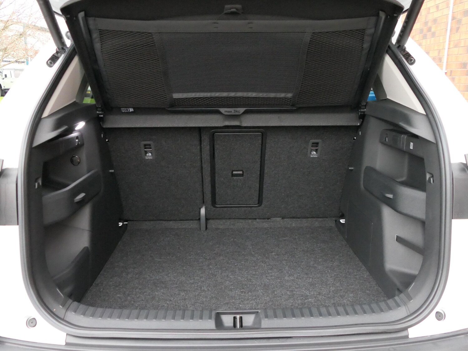 Used Skoda Elroq 2025 for sale - 76735478: Photo 35