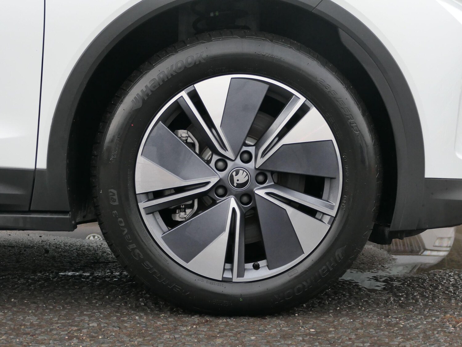 Used Skoda Elroq 2025 for sale - 76735478: Photo 37