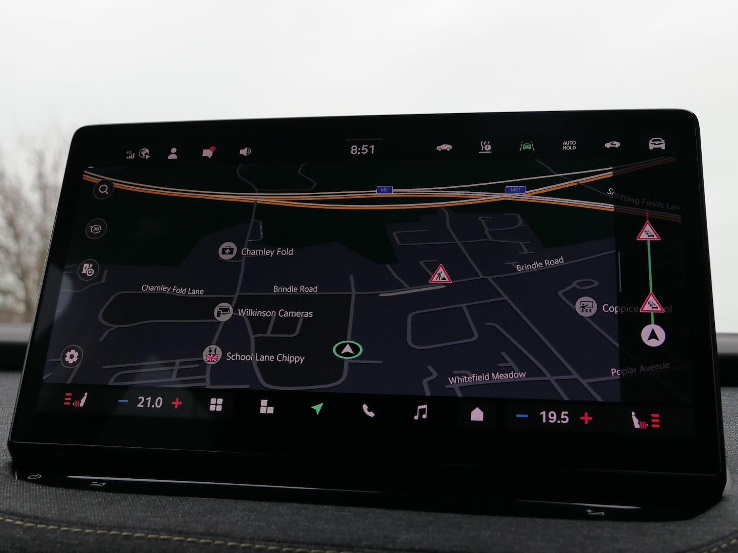 Used Skoda Elroq 2025 for sale - 76735478: Photo 4