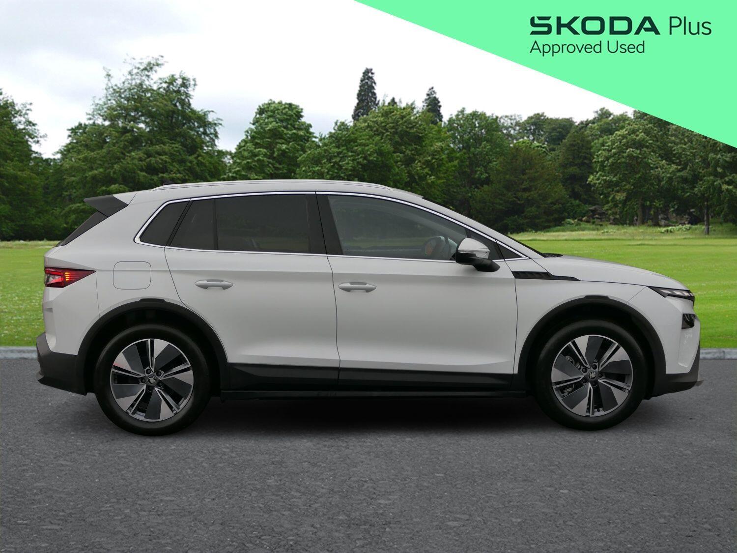 Used Skoda Elroq 2025 for sale - 76735478: Photo 5