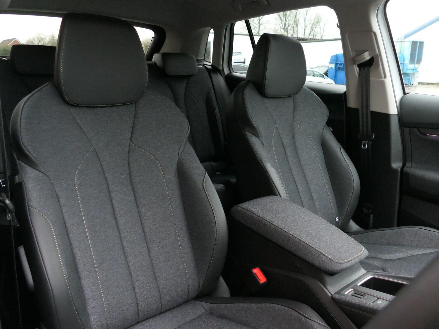 Used Skoda Elroq 2025 for sale - 76735478: Photo 8