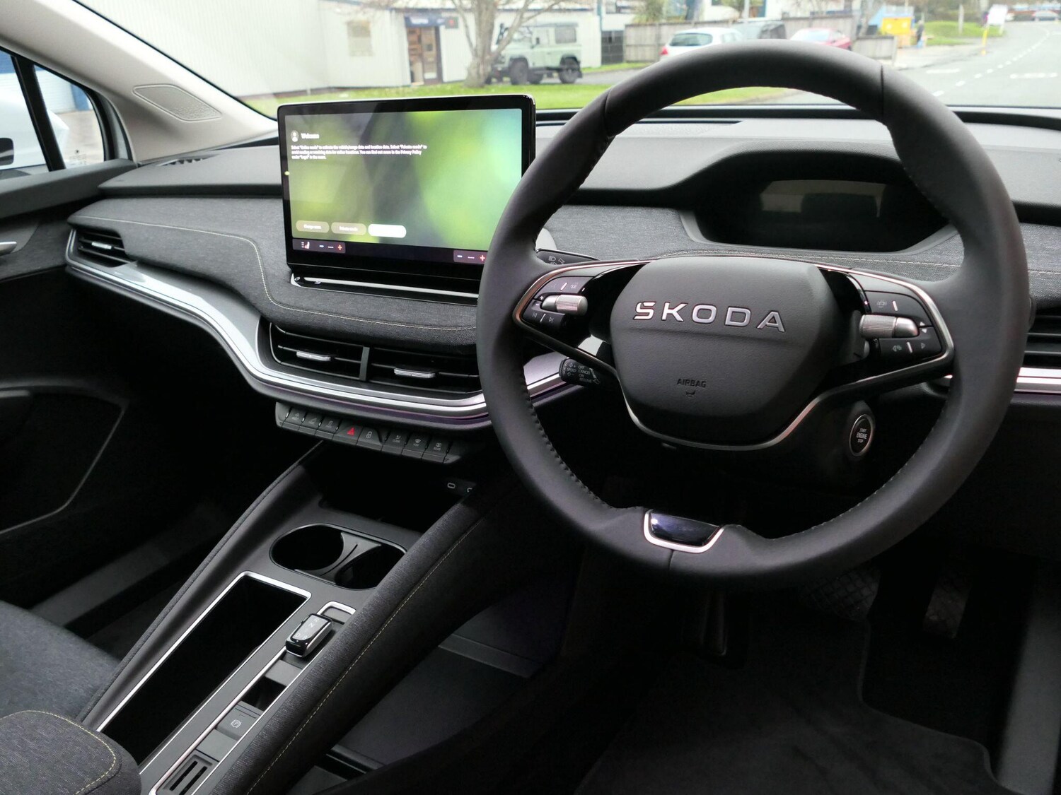 Used Skoda Elroq 2025 for sale - 76735478: Photo 9