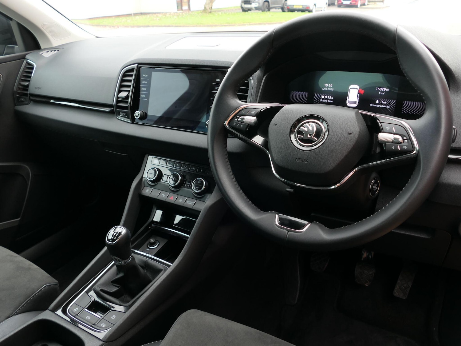 Used Skoda Karoq 2023 for sale - 76561551: Photo 10