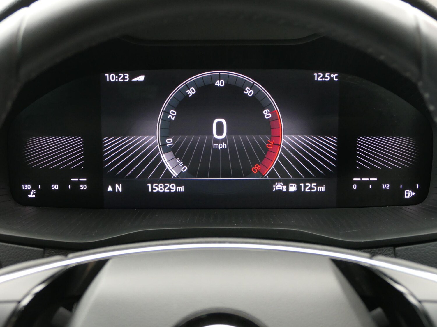 Used Skoda Karoq 2023 for sale - 76561551: Photo 22