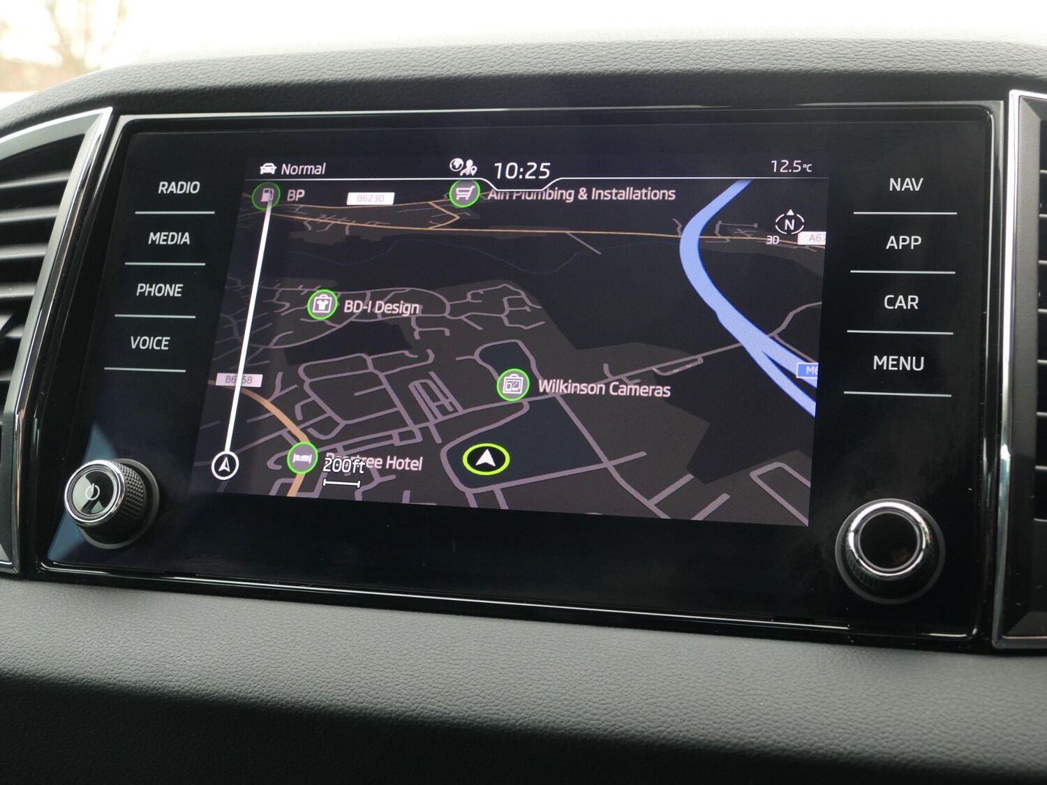 Used Skoda Karoq 2023 for sale - 76561551: Photo 26