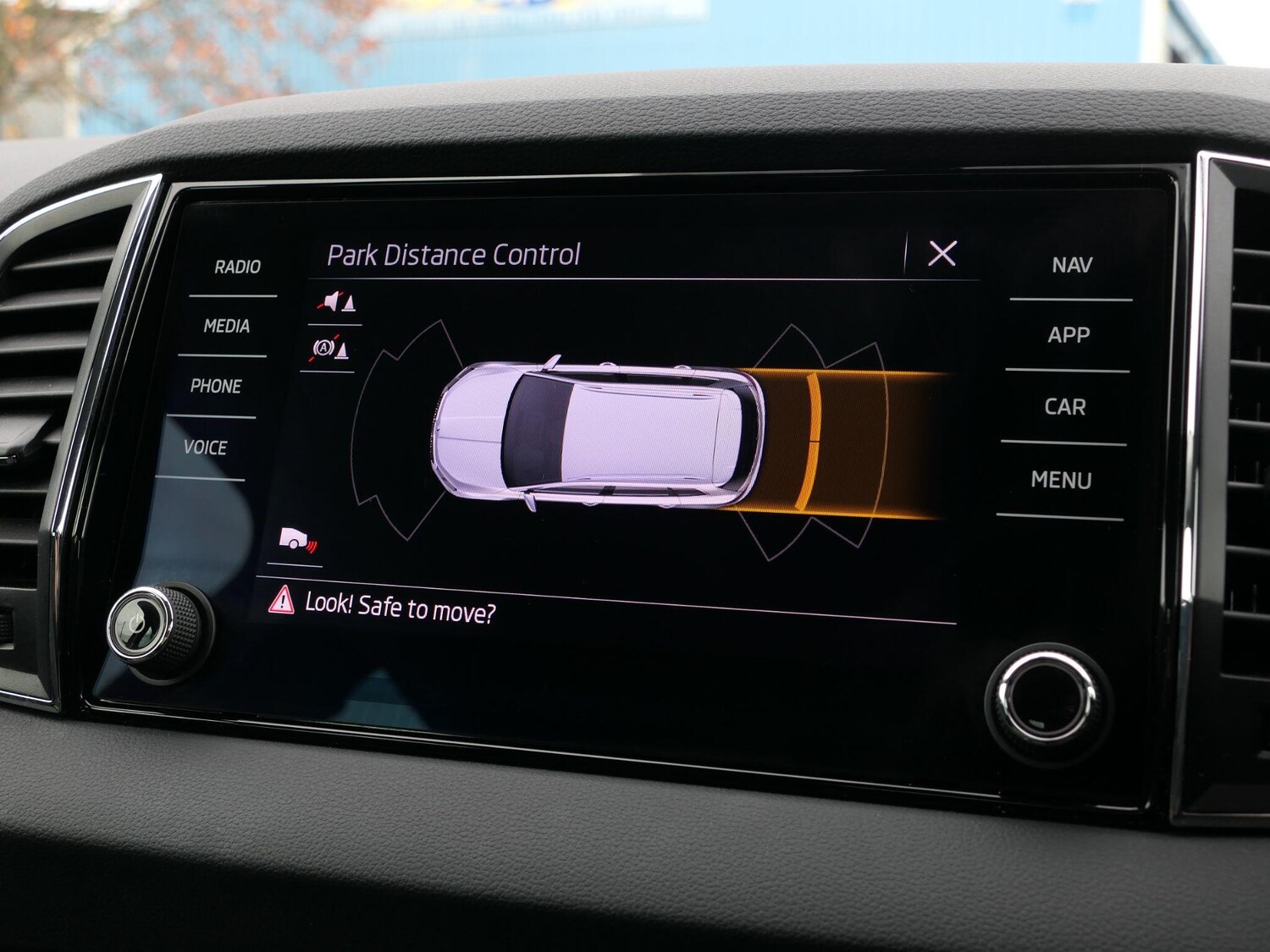 Used Skoda Karoq 2023 for sale - 76561551: Photo 27