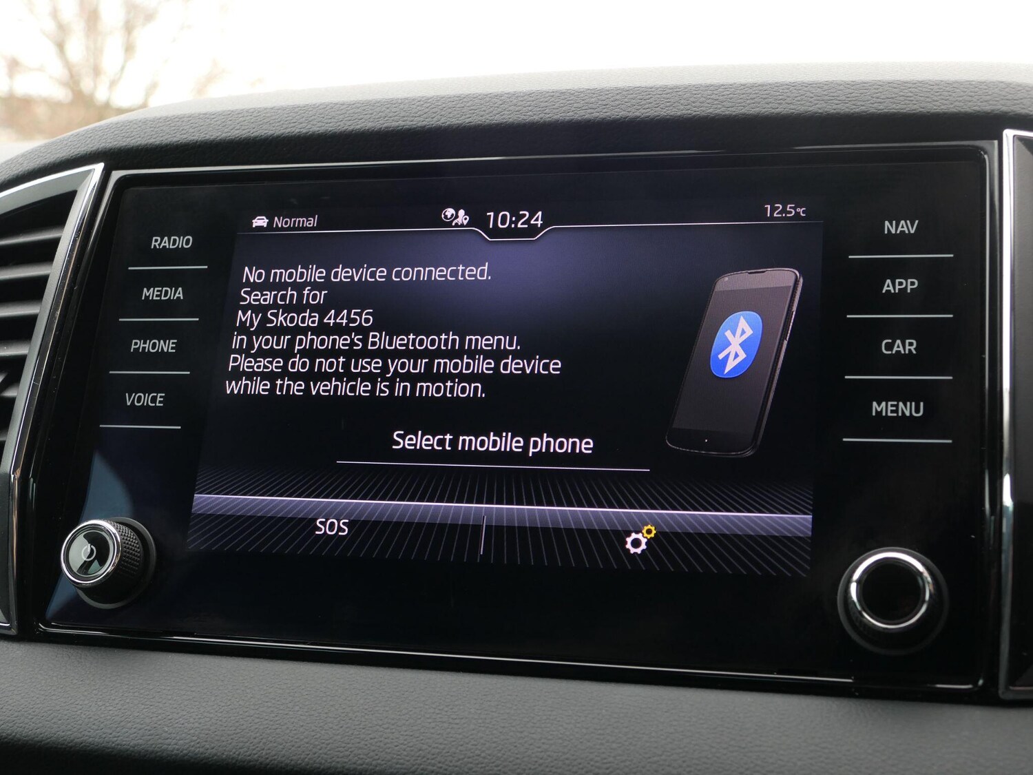 Used Skoda Karoq 2023 for sale - 76561551: Photo 29