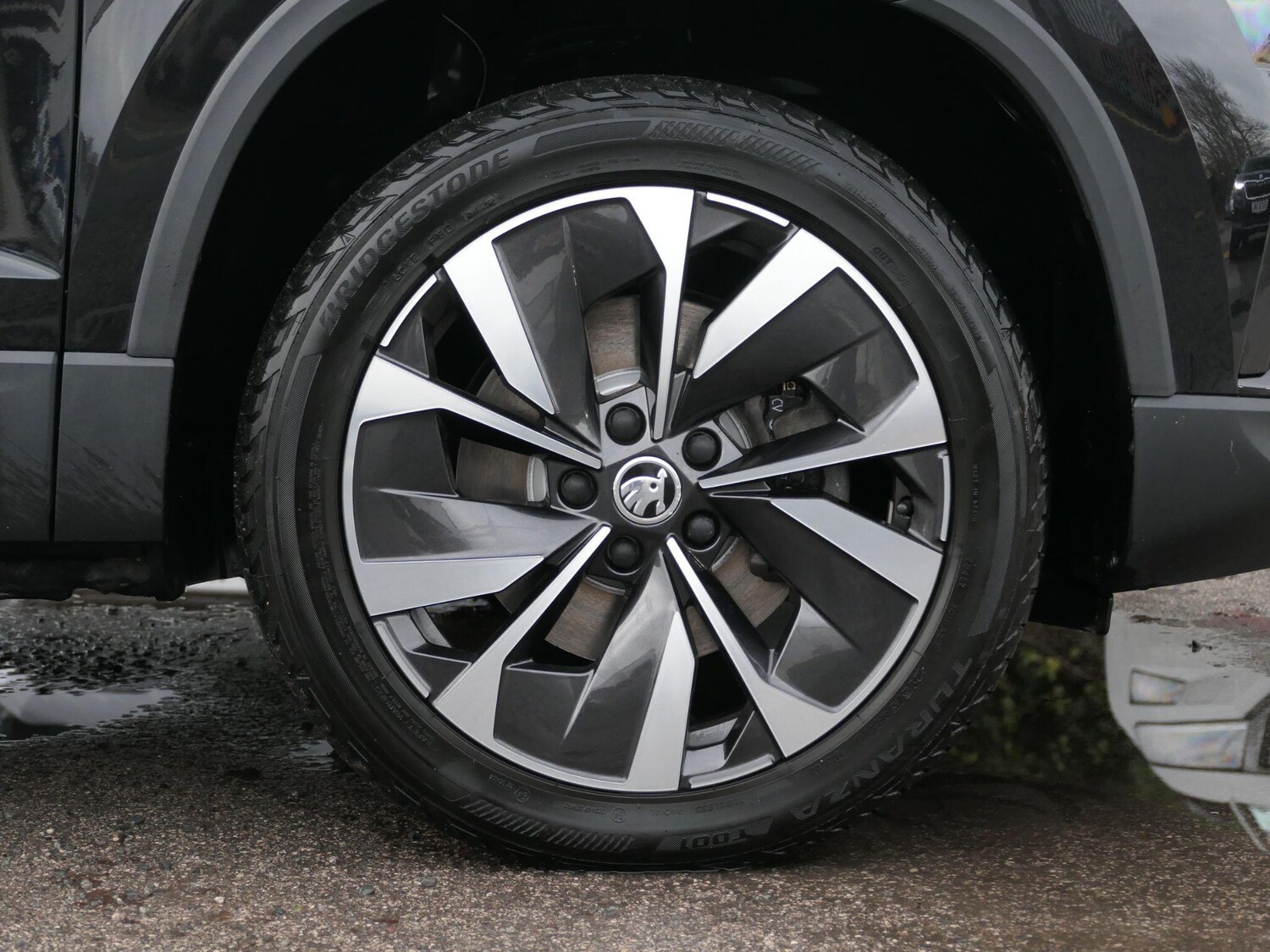 Used Skoda Karoq 2023 for sale - 76561551: Photo 33