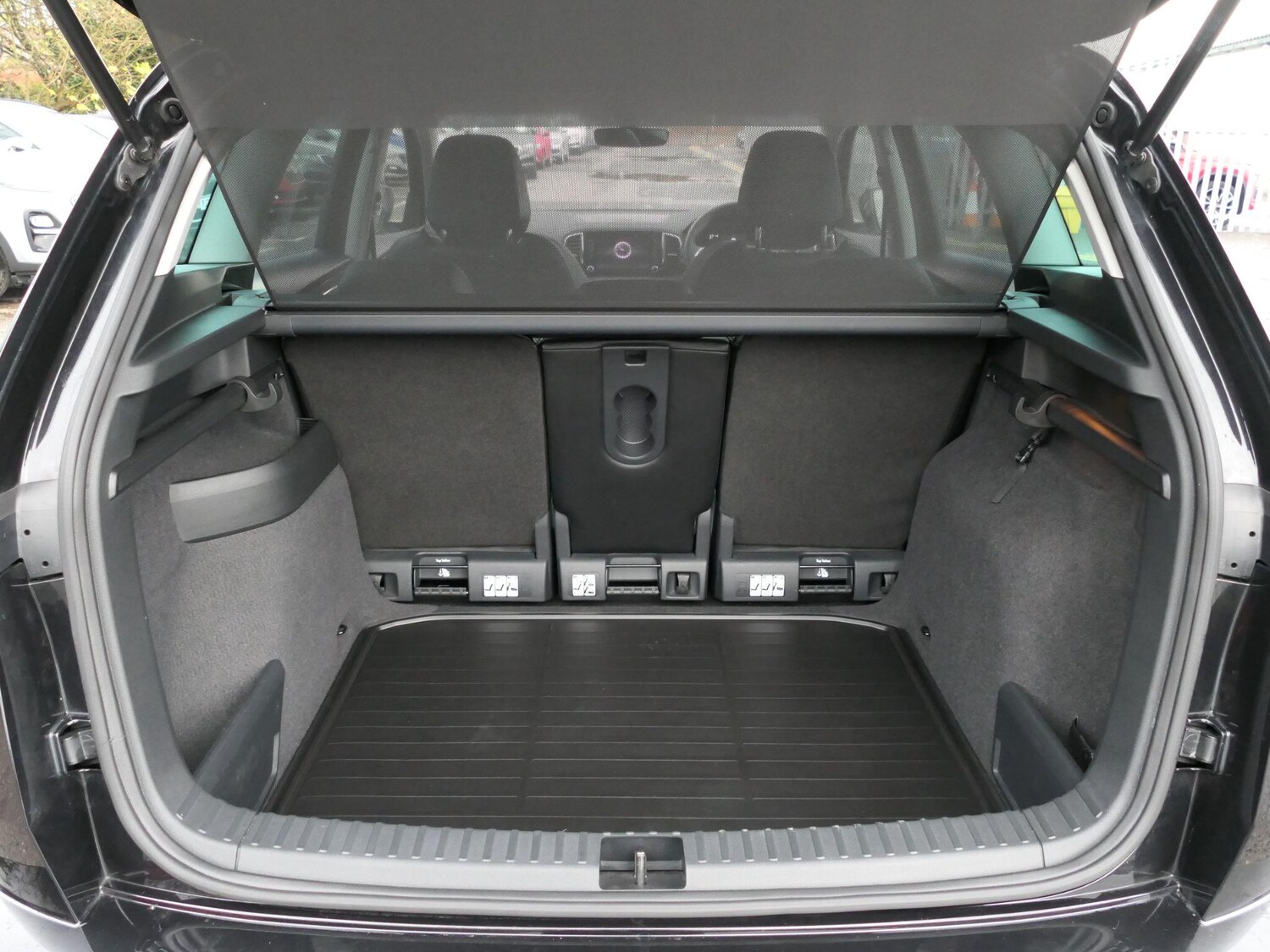 Used Skoda Karoq 2023 for sale - 76561551: Photo 34