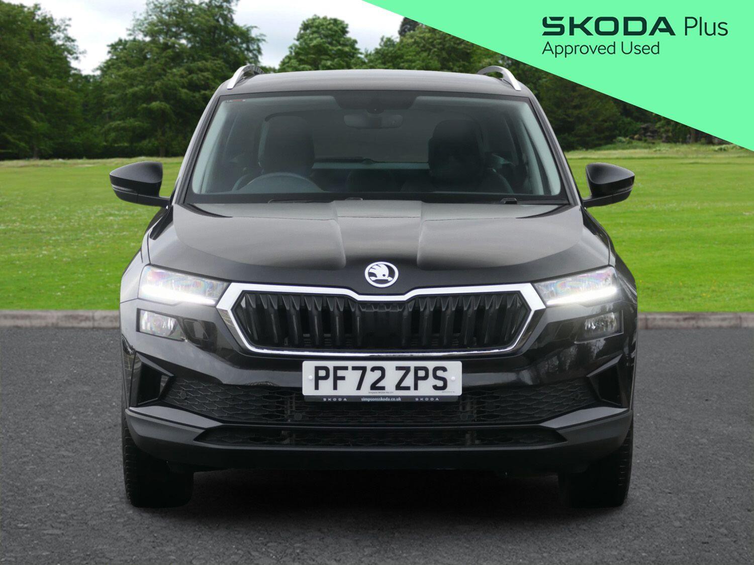 Used Skoda Karoq 2023 for sale - 76561551: Photo 4
