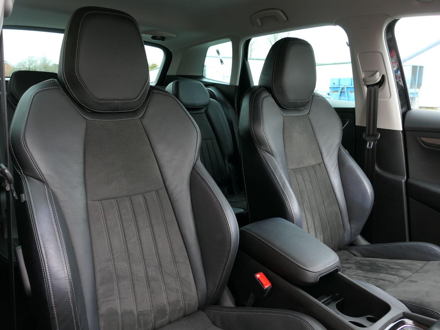 Used Skoda Karoq 2023 for sale - 76561551: Photo 8