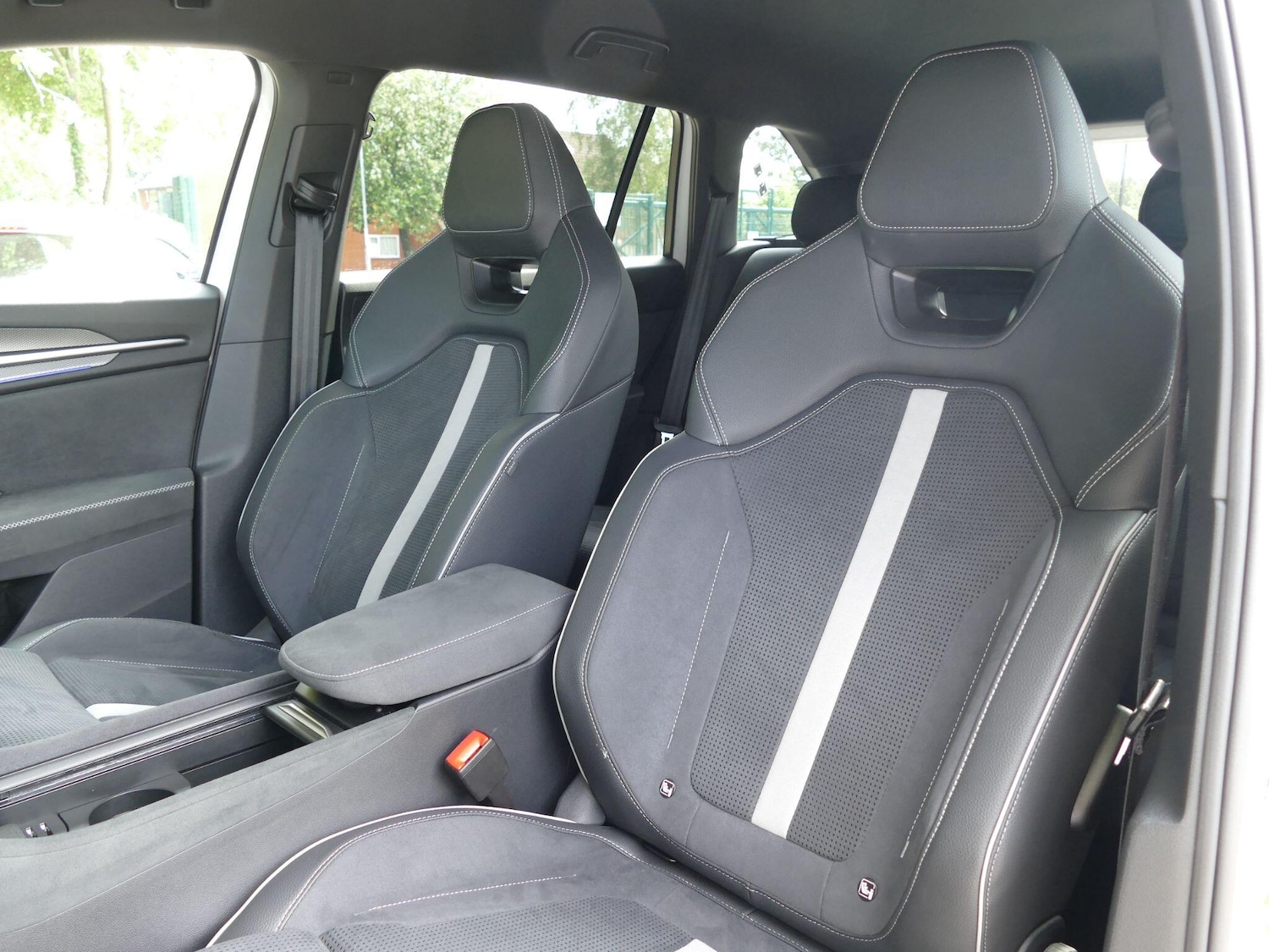 Used Skoda Kodiaq 2025 for sale - 76360388: Photo 10
