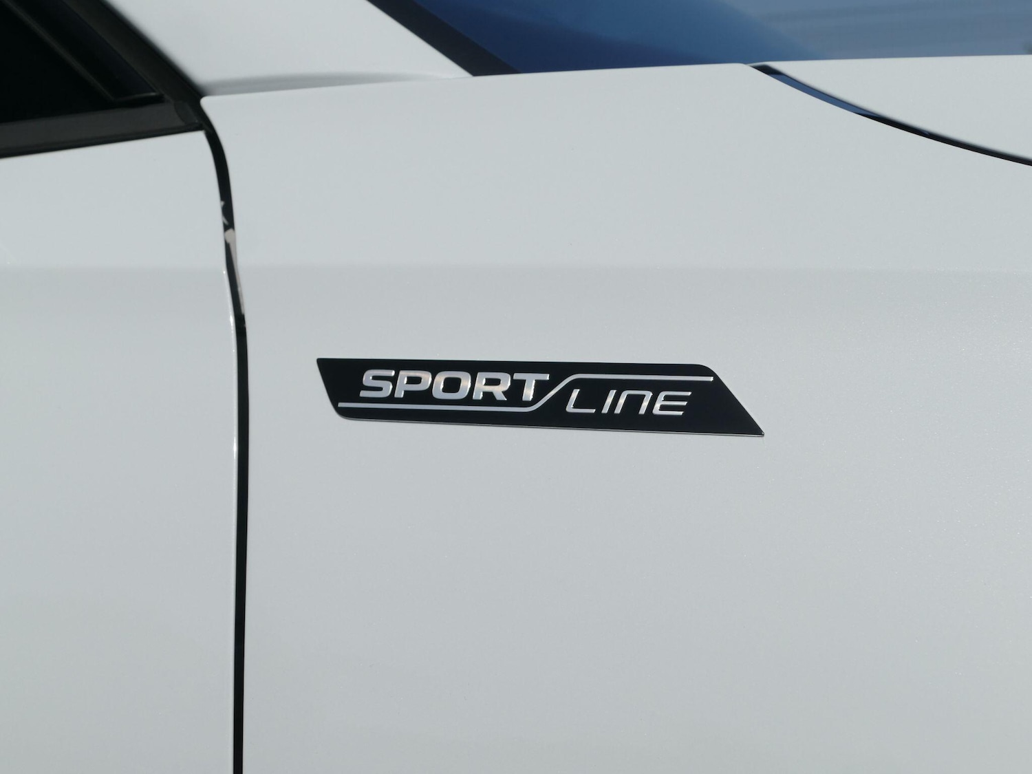 Used Skoda Kodiaq 2025 for sale - 76360388: Photo 18