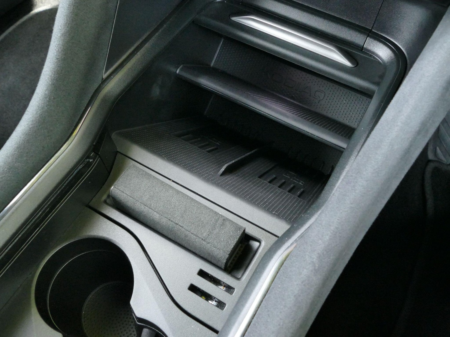 Used Skoda Kodiaq 2025 for sale - 76360388: Photo 25
