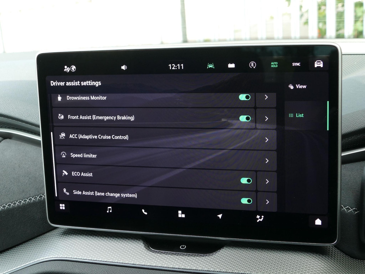 Used Skoda Kodiaq 2025 for sale - 76360388: Photo 33