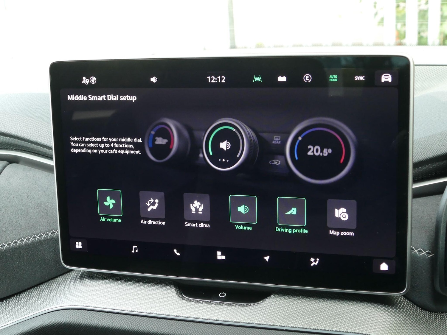 Used Skoda Kodiaq 2025 for sale - 76360388: Photo 37