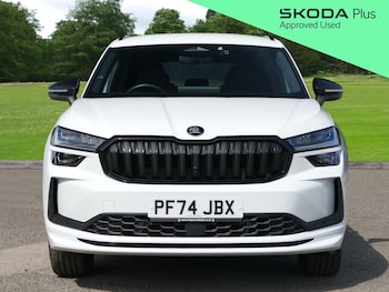 Used Skoda Kodiaq 2025 for sale - 76360388: Photo