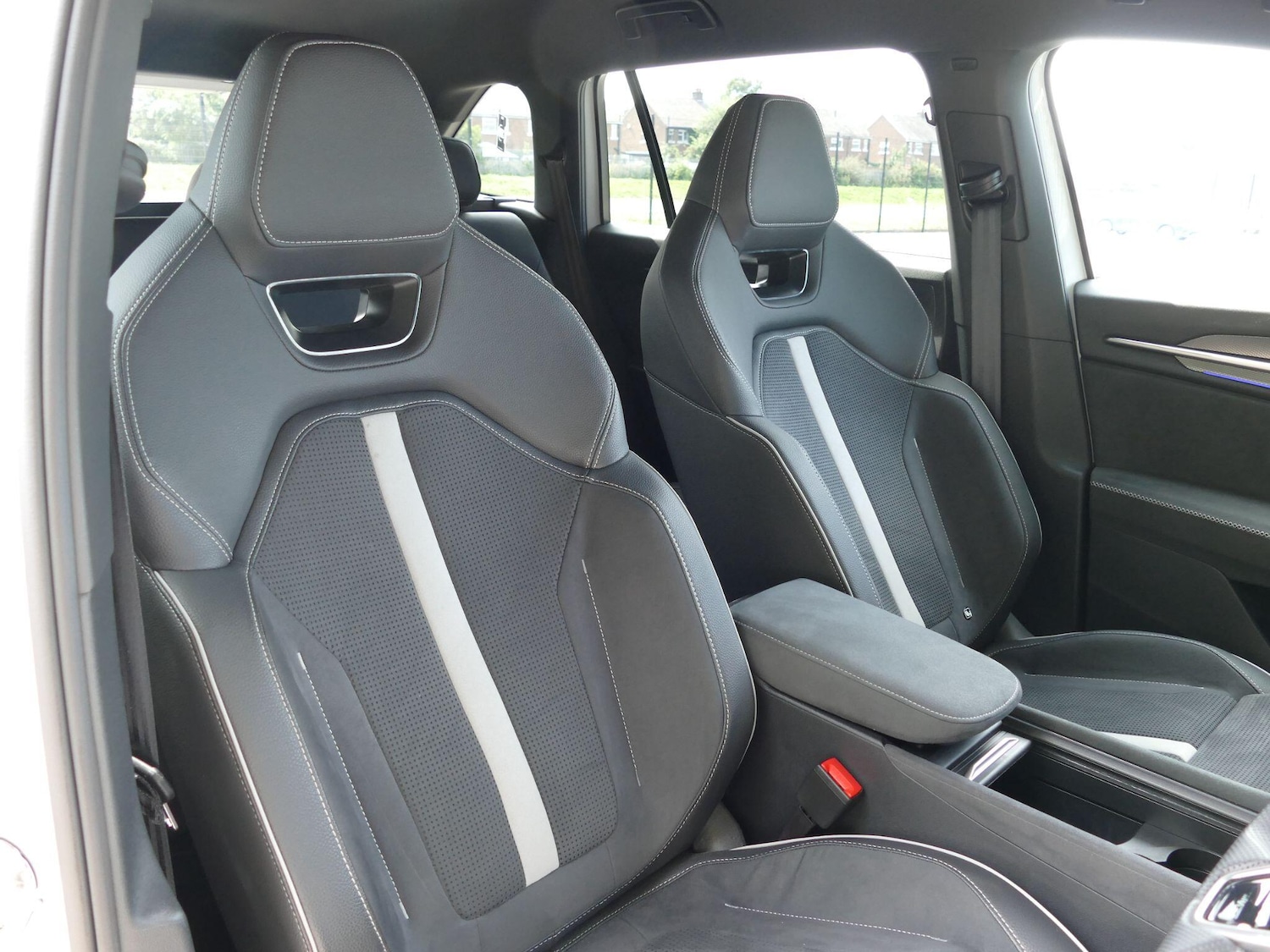 Used Skoda Kodiaq 2025 for sale - 76360388: Photo 4