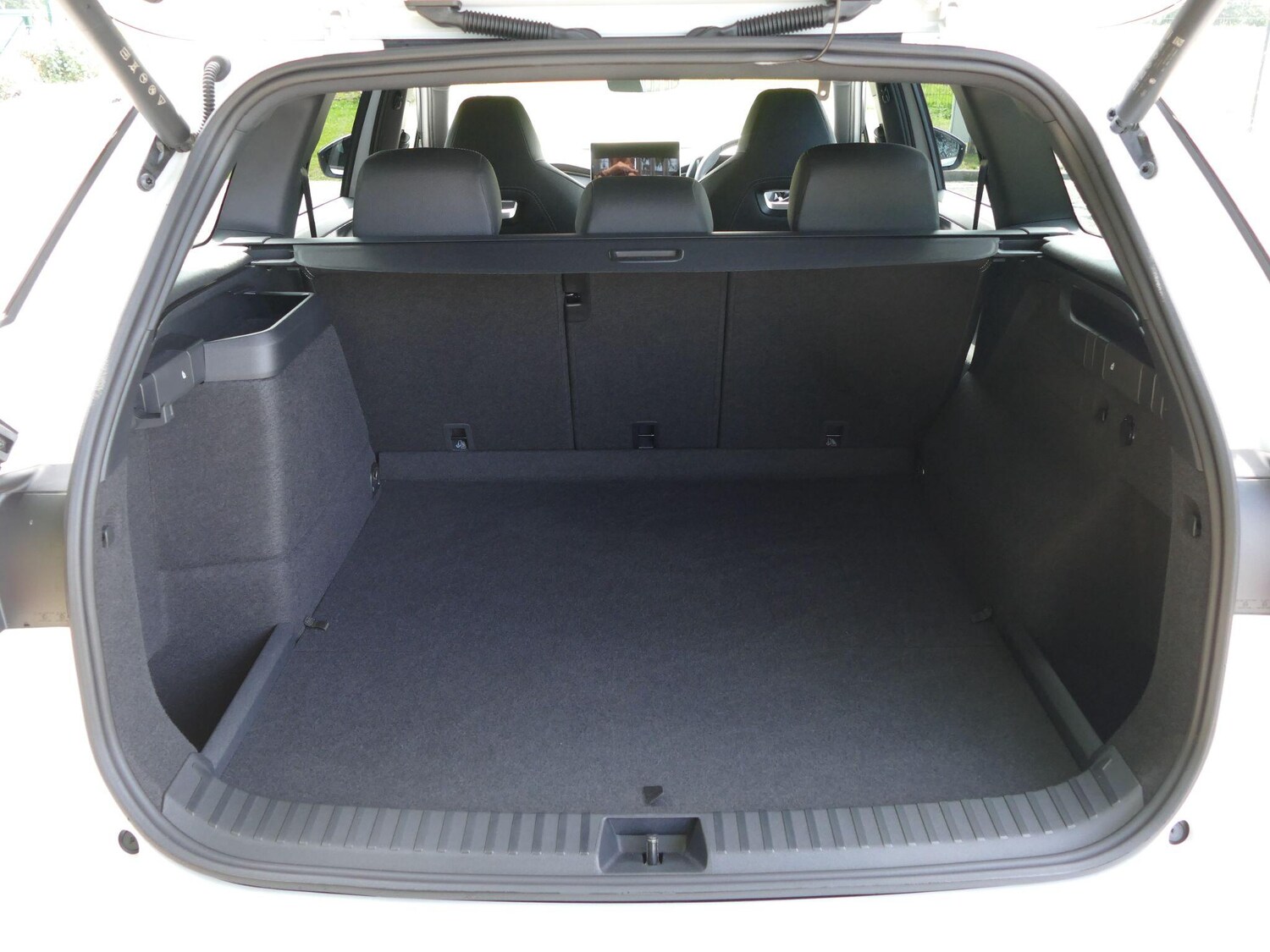 Used Skoda Kodiaq 2025 for sale - 76360388: Photo 45