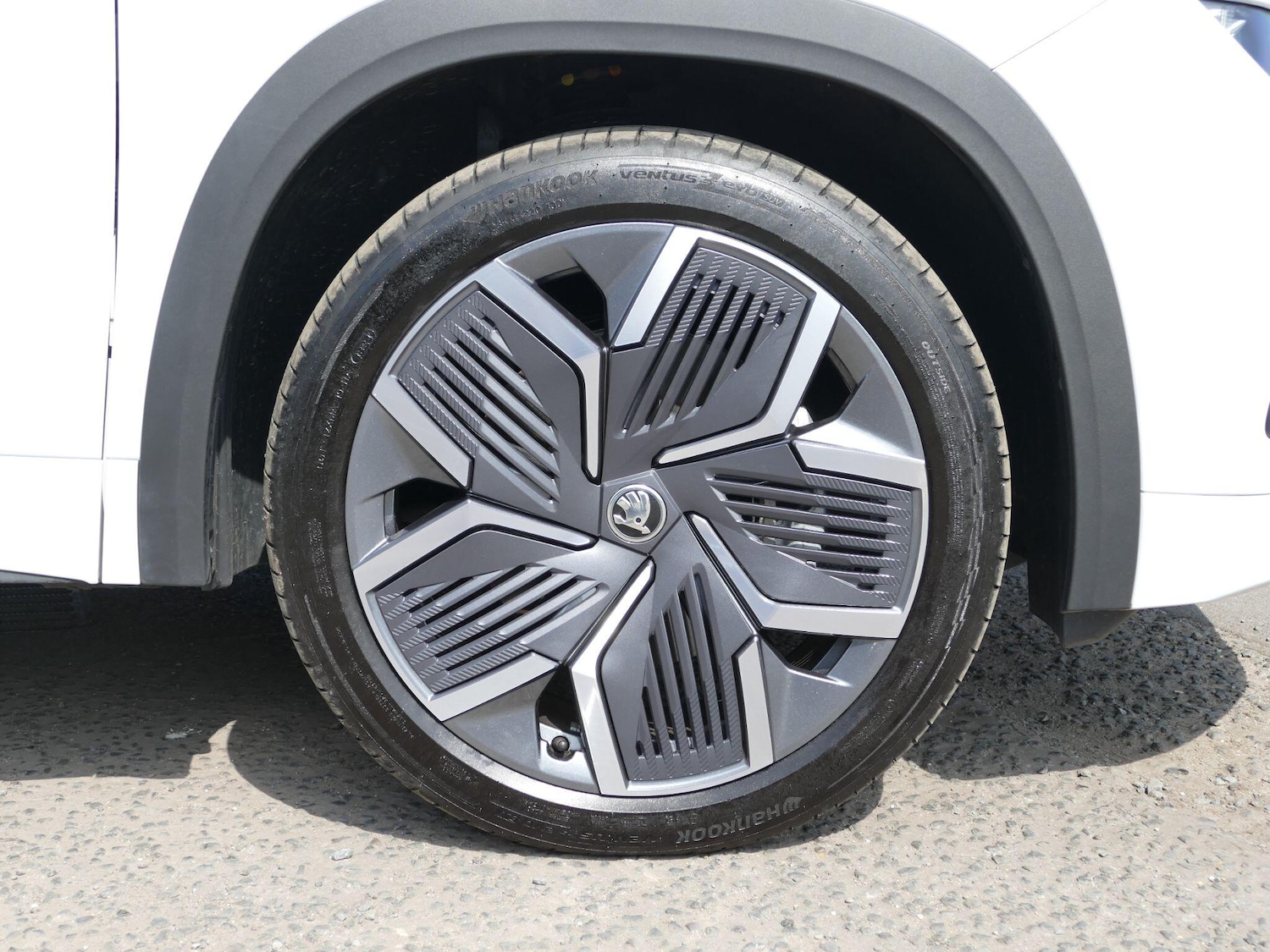 Used Skoda Kodiaq 2025 for sale - 76360388: Photo 49