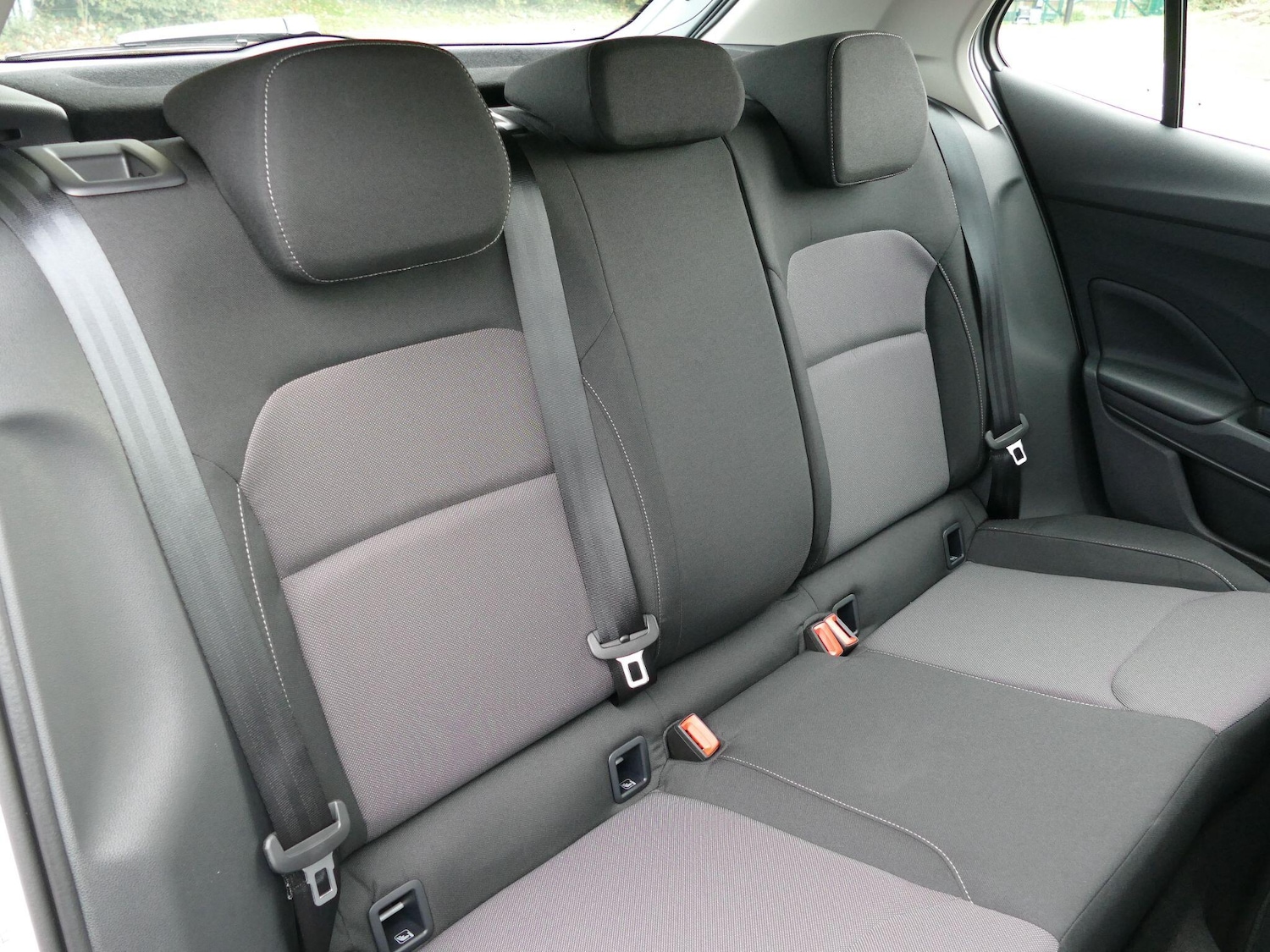 Used Skoda Fabia 2025 for sale - 76701257: Photo 11