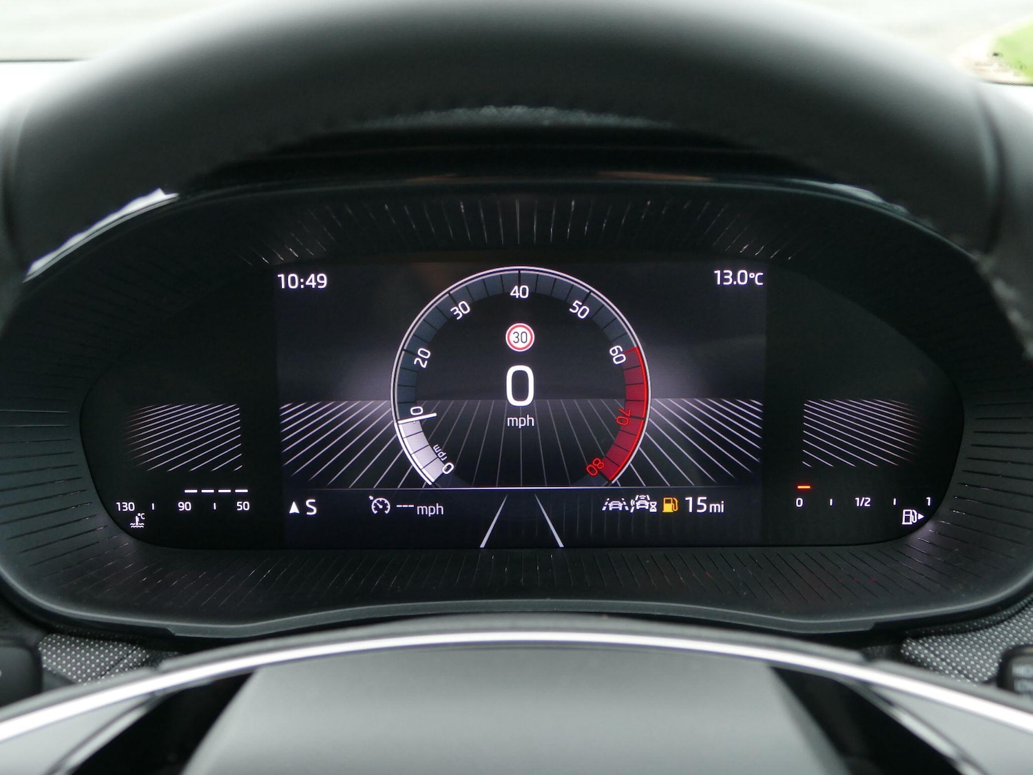 Used Skoda Fabia 2025 for sale - 76701257: Photo 15