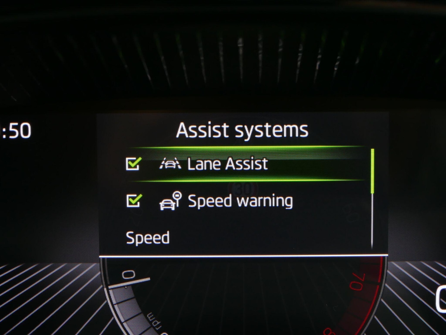 Used Skoda Fabia 2025 for sale - 76701257: Photo 16